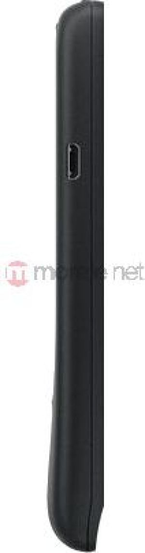 Smartfon Sony  (Xperia Miro, ST23i, Black-Pink (1267-5557)) 3