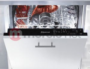 Zmywarka Mastercook ZBI-12176IT 2