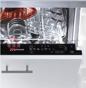 Zmywarka Mastercook ZBI-12176IT 4