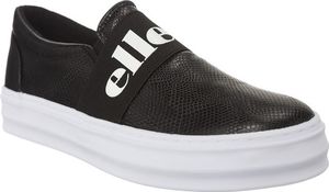 Ellesse Buty damskie Panforte Slip On czarne r. 36 (SGFU0302) 1