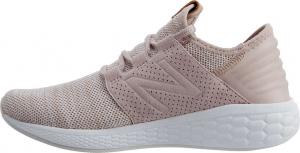 New Balance Buty damskie Fresh Foam Cruz V2 Knit WCRUZKC2 różowe r. 37 2