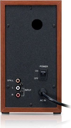 Głośniki komputerowe Genius SP-HF800B (31731024100) 2