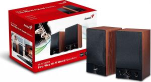 Głośniki komputerowe Genius SP-HF1250B (31731022100) 2