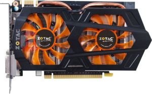 Karta graficzna Zotac ZT-60903-10M 2