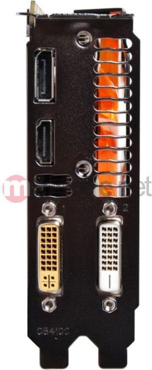 Karta graficzna Zotac ZT-60903-10M 3