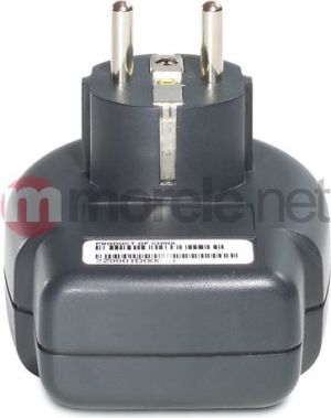 Listwa zasilająca APC Essential SurgeArrest 1 outlet 230V P1-GR 2