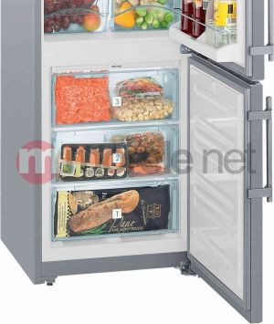 Lodówka Liebherr CNsl 4003 3