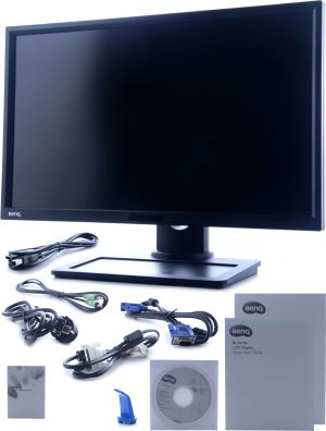Monitor BenQ BL2410PT 2