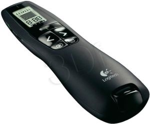 Logitech R700 Professional Presenter (910-003507) 1