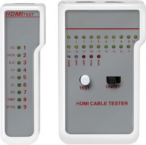 LogiLink Tester kabli HDMI (WZ0017) 2