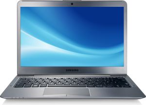 Laptop Samsung NP535U3C-A03PL 13,3"MattLED/A6/4GB/500G/HD7500/USB3/HDMI/Win8 1