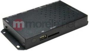 Odtwarzacz multimedialny Frame Jazz B1080P-AM2 1