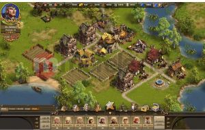 THE SETTLERS ONLINE 2.0 PC 6