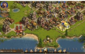 THE SETTLERS ONLINE COLLECTOR PC 5
