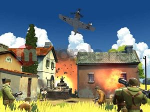 Battlefield Heroes PC 2
