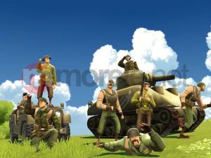 Battlefield Heroes PC 4