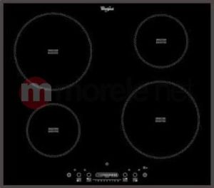 Płyta grzewcza Whirlpool ACM 806 BA 1