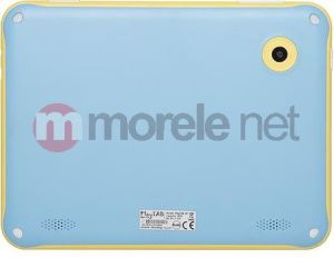 Tablet Goclever 8" 8 GB Niebieski  (PlayTAB 01) 3