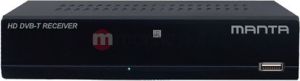 Tuner TV Manta DVBT011 1