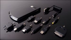 Powerbank Sunen 5600 mAh Czarny 2