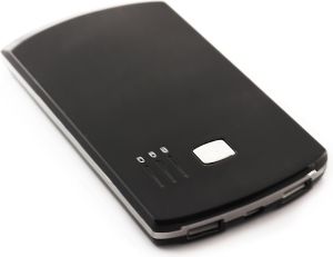 Powerbank Sunen 5600 mAh Czarny 3