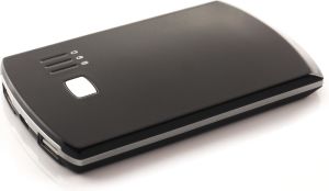 Powerbank Sunen 5600 mAh Czarny 4