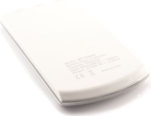 Powerbank Sunen 5600mAh Biały 5
