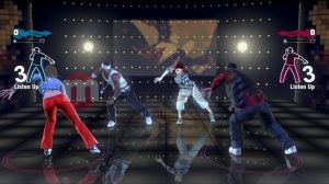 Kinect Hip Hop the Experience Xbox 360 4