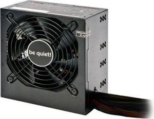 Zasilacz be quiet! SYSTEM POWER 7 500W 80+ SILVER - (BN144) 3