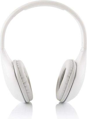 Słuchawki Modecom S-MC-900B-Pure, Białe 1