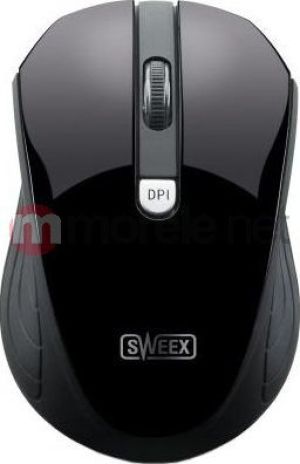 Mysz Sweex Wireless Mouse Czarny MI480 1