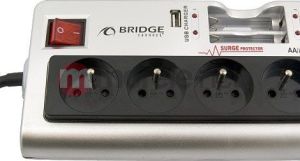 Listwa zasilająca Bridge Connect  (BPS5UA) 3