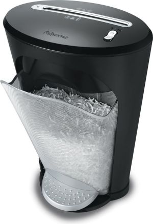 Niszczarka Fellowes DS-1 (3010101) 2