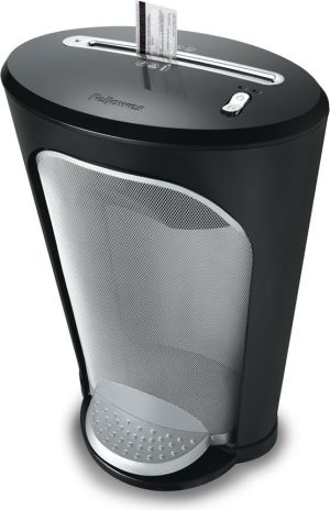 Niszczarka Fellowes DS-1 (3010101) 3