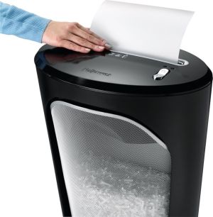 Niszczarka Fellowes DS-1 (3010101) 5