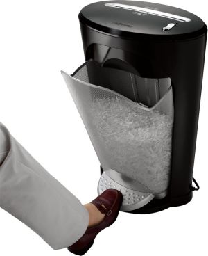 Niszczarka Fellowes DS-1 (3010101) 6