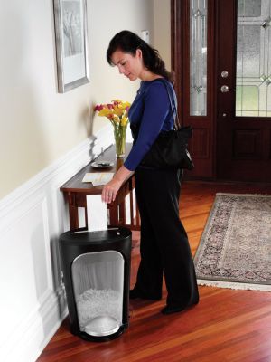 Niszczarka Fellowes DS-1 (3010101) 7