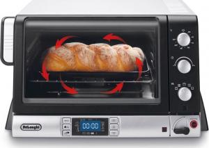 Mini piekarnik DeLonghi EOB 2071 MINI 4