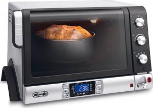 Mini piekarnik DeLonghi EOB 2071 MINI 5