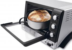 Mini piekarnik DeLonghi EOB 2071 MINI 6