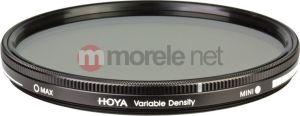 Filtr Hoya Variable Density 67 mm Y3VD067 1