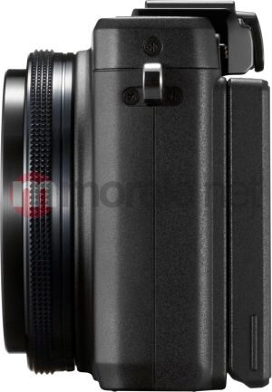 Aparat cyfrowy Olympus XZ-2 Czarny V101020BE000 3