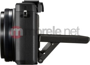 Aparat cyfrowy Olympus XZ-2 Czarny V101020BE000 4