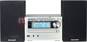 Wieża Sharp XL-UR14H 1
