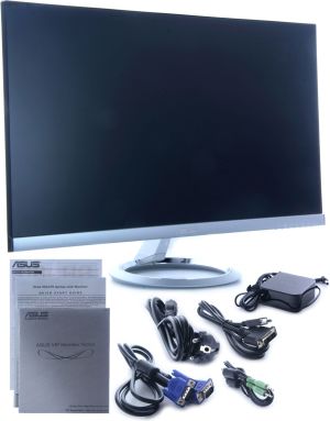 Monitor Asus MX279H 4