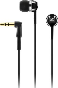Słuchawki Sennheiser Sennheiser CX 1.00 Black 1