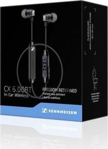Słuchawki Sennheiser CX 6.00 BT 4