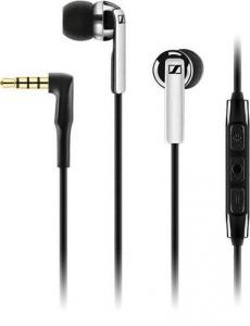 Słuchawki Sennheiser CX 2.00G Black 1