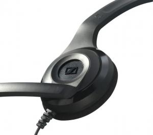 Słuchawki Sennheiser PC 2 Chat  (504194) 2