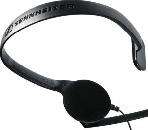 Słuchawki Sennheiser PC 2 Chat  (504194) 3